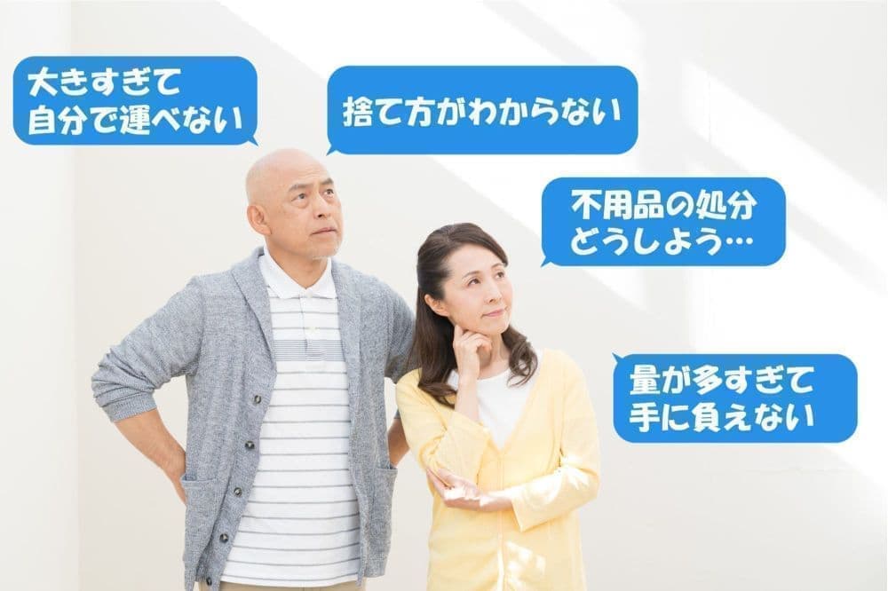 わからない
